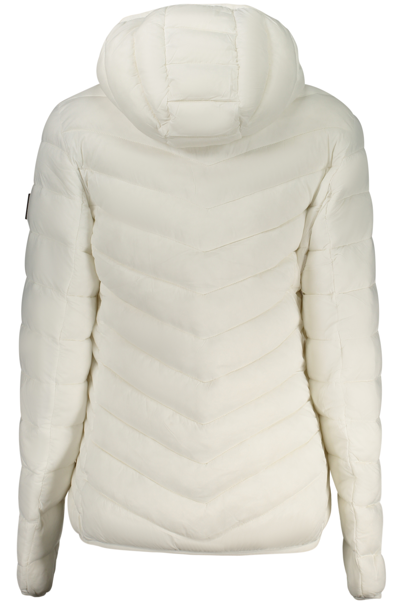 MARINA YACHTING GIUBBOTTO DONNA - Bianco - immagine 2