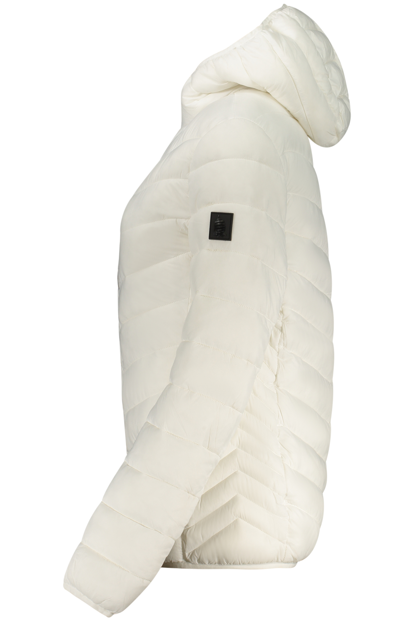 MARINA YACHTING GIUBBOTTO DONNA - Bianco - immagine 3