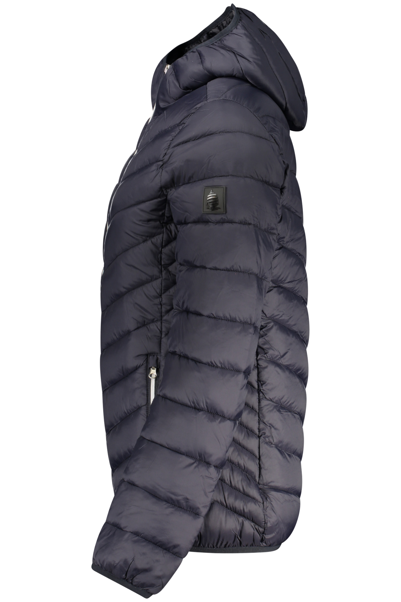 MARINA YACHTING GIUBBOTTO DONNA - Blu - immagine 3