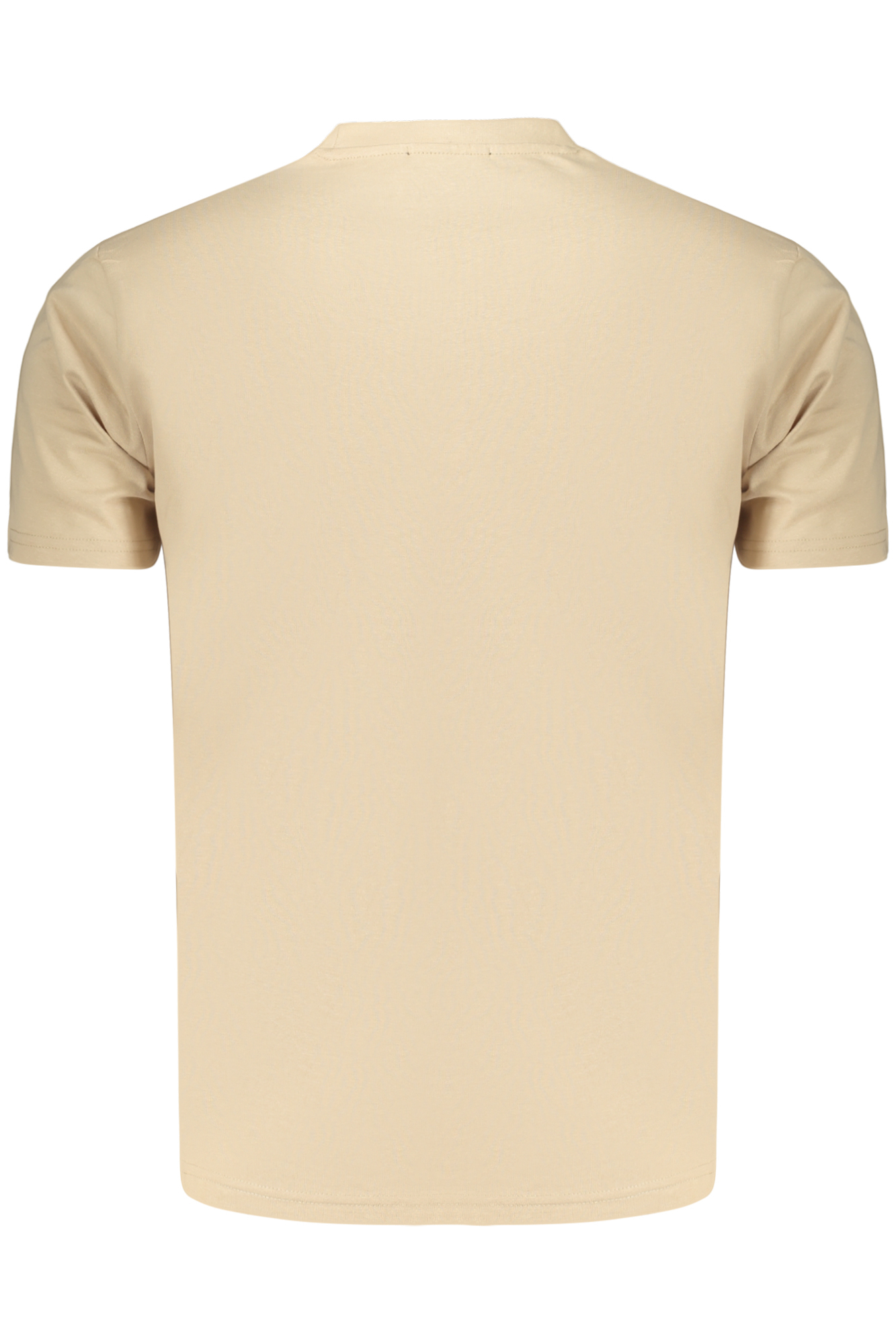 MARINA YACHTING T-SHIRT MANICHE CORTE UOMO - Beige - immagine 2
