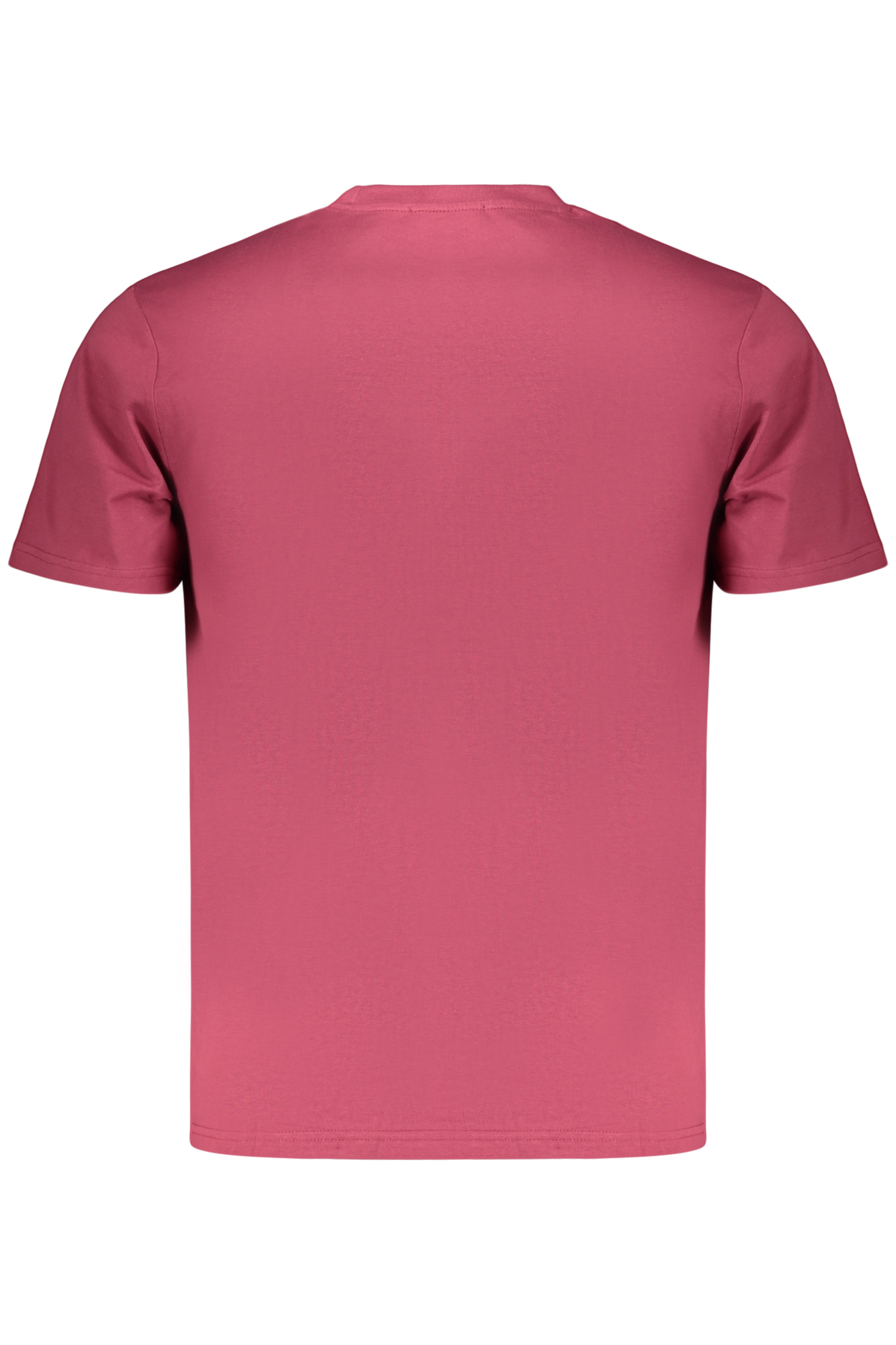 MARINA YACHTING T-SHIRT MANICHE CORTE UOMO - Rosso - immagine 2