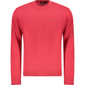 NAPAPIJRI MAGLIA UOMO - Rosso