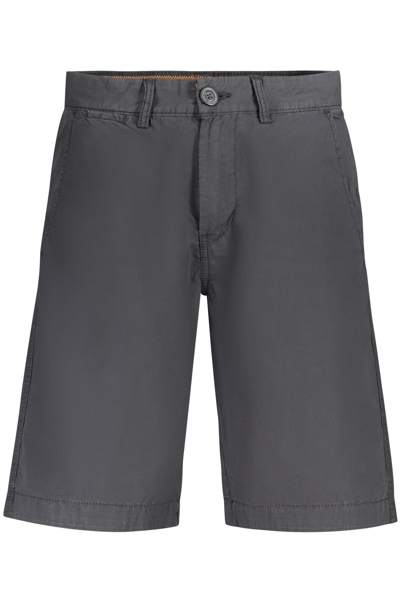 NAPAPIJRI PANTALONE BERMUDA UOMO - Nero