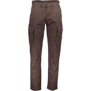 NAPAPIJRI PANTALONE UOMO - Marrone