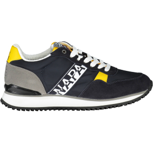 NAPAPIJRI SHOES CALZATURA SPORTIVA UOMO - Blu
