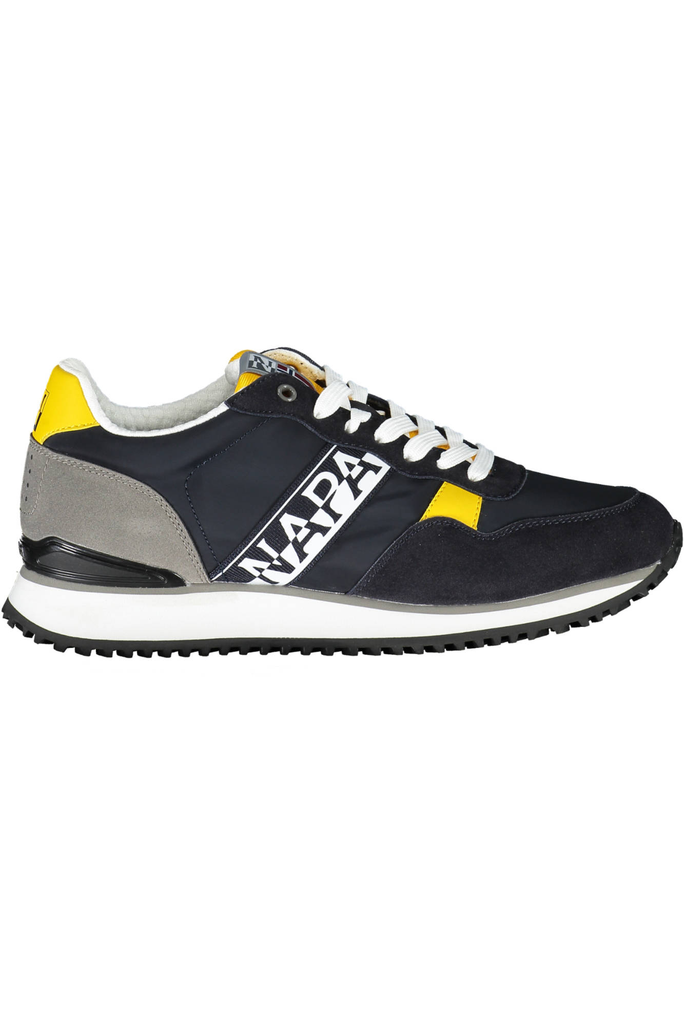 NAPAPIJRI SHOES CALZATURA SPORTIVA UOMO - Blu