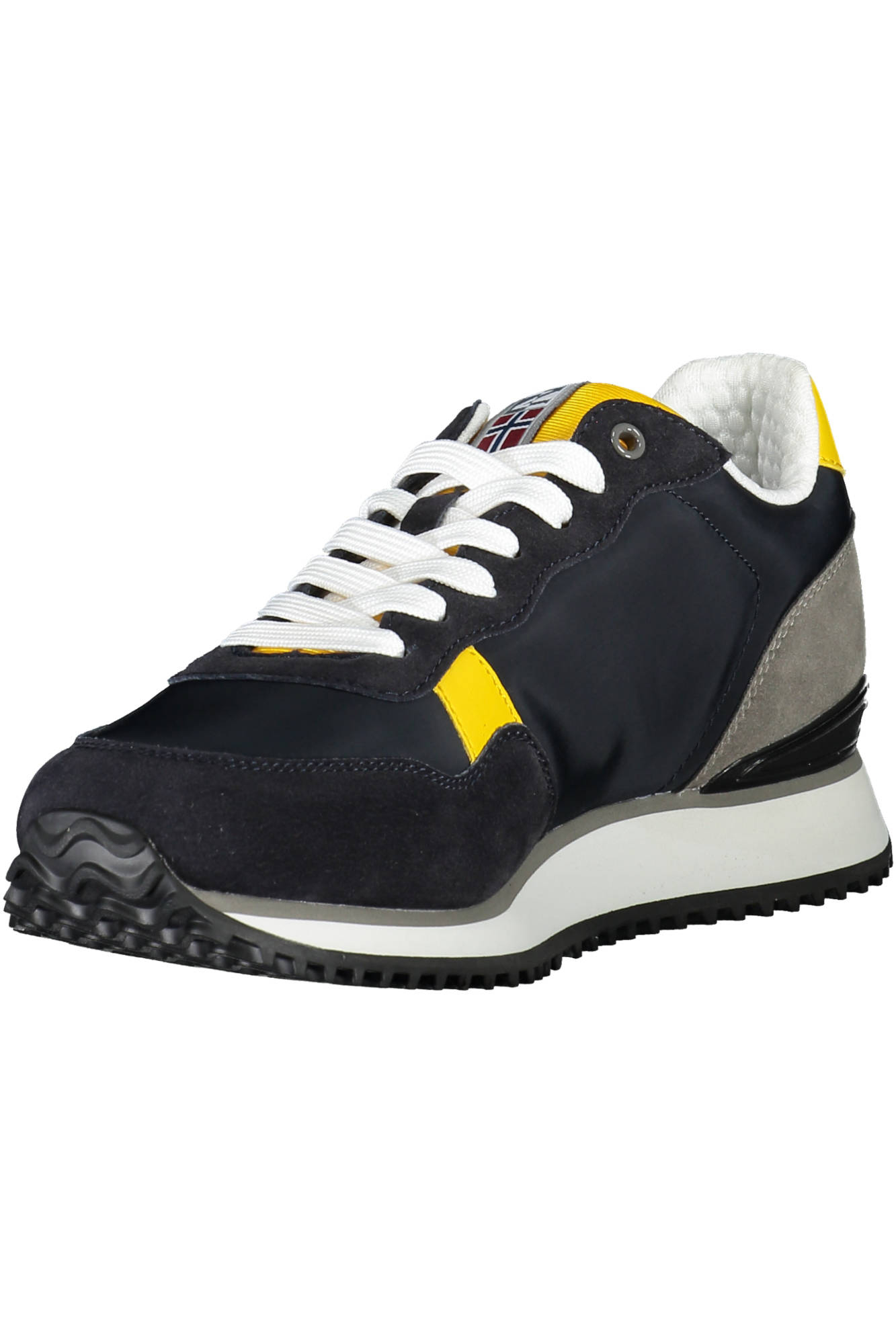 NAPAPIJRI SHOES CALZATURA SPORTIVA UOMO - Blu - immagine 3