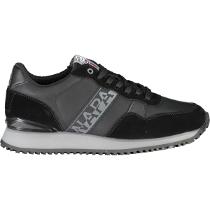 NAPAPIJRI SHOES CALZATURA SPORTIVA UOMO - Nero