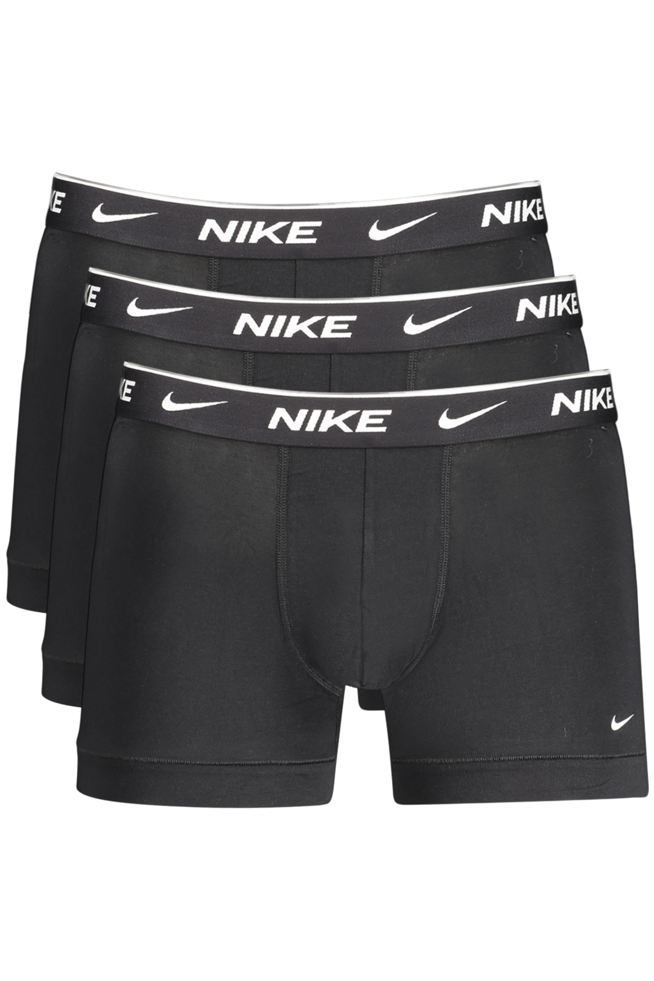 NIKE BOXER UOMO - Nero
