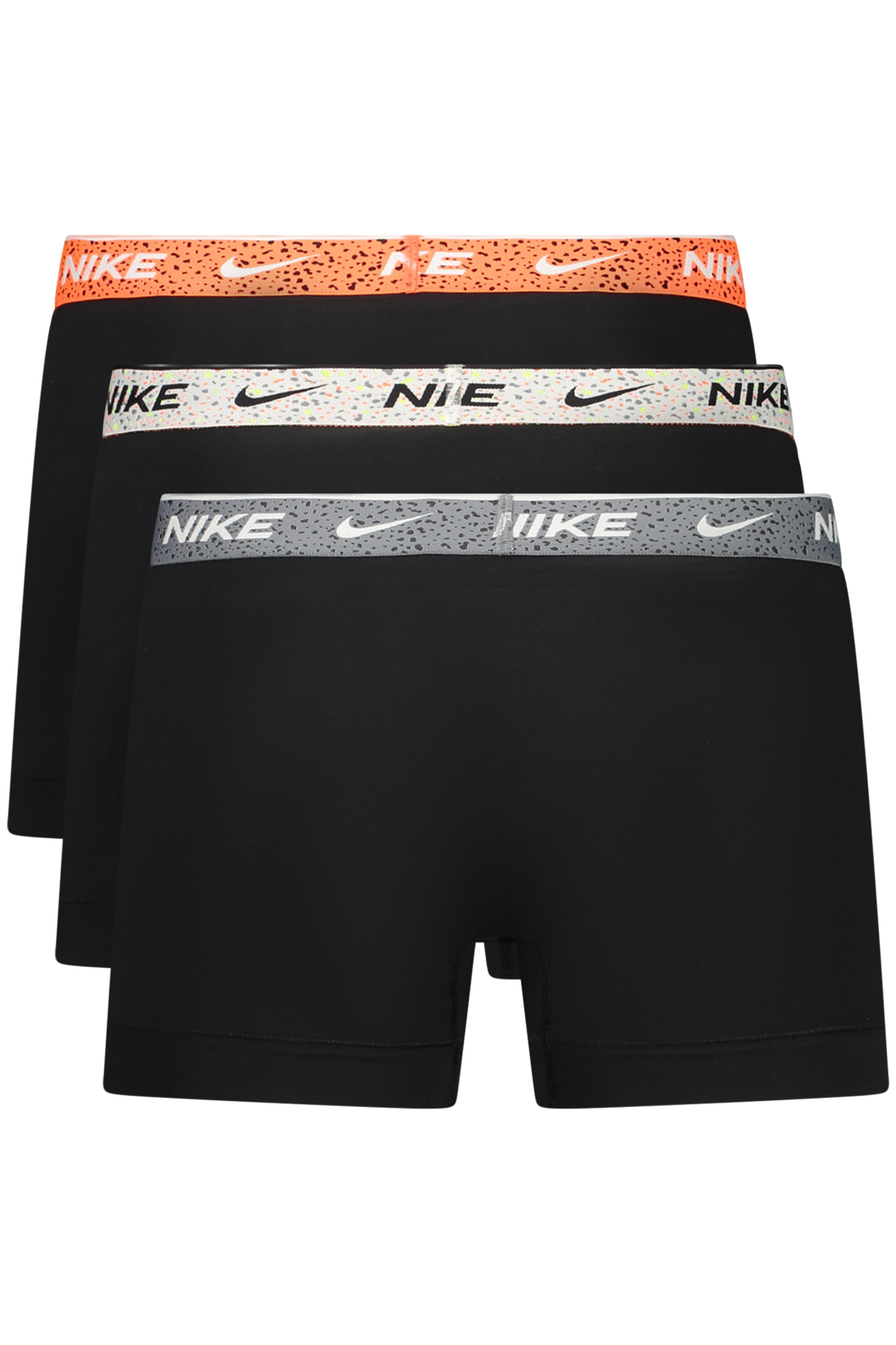 NIKE BOXER UOMO - Nero - immagine 2