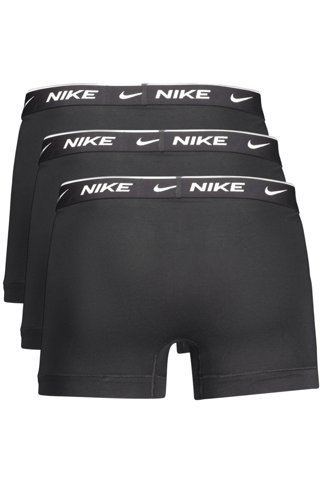NIKE BOXER UOMO - Nero - immagine 2