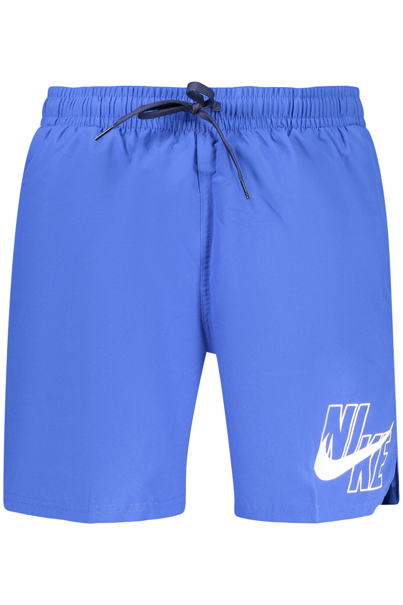 NIKE COSTUME PARTE SOTTO UOMO - Blu