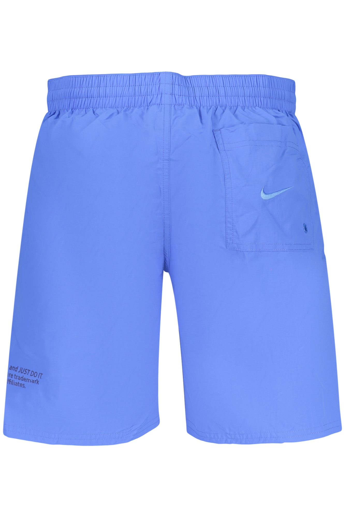 NIKE COSTUME PARTE SOTTO UOMO - Blu - immagine 2