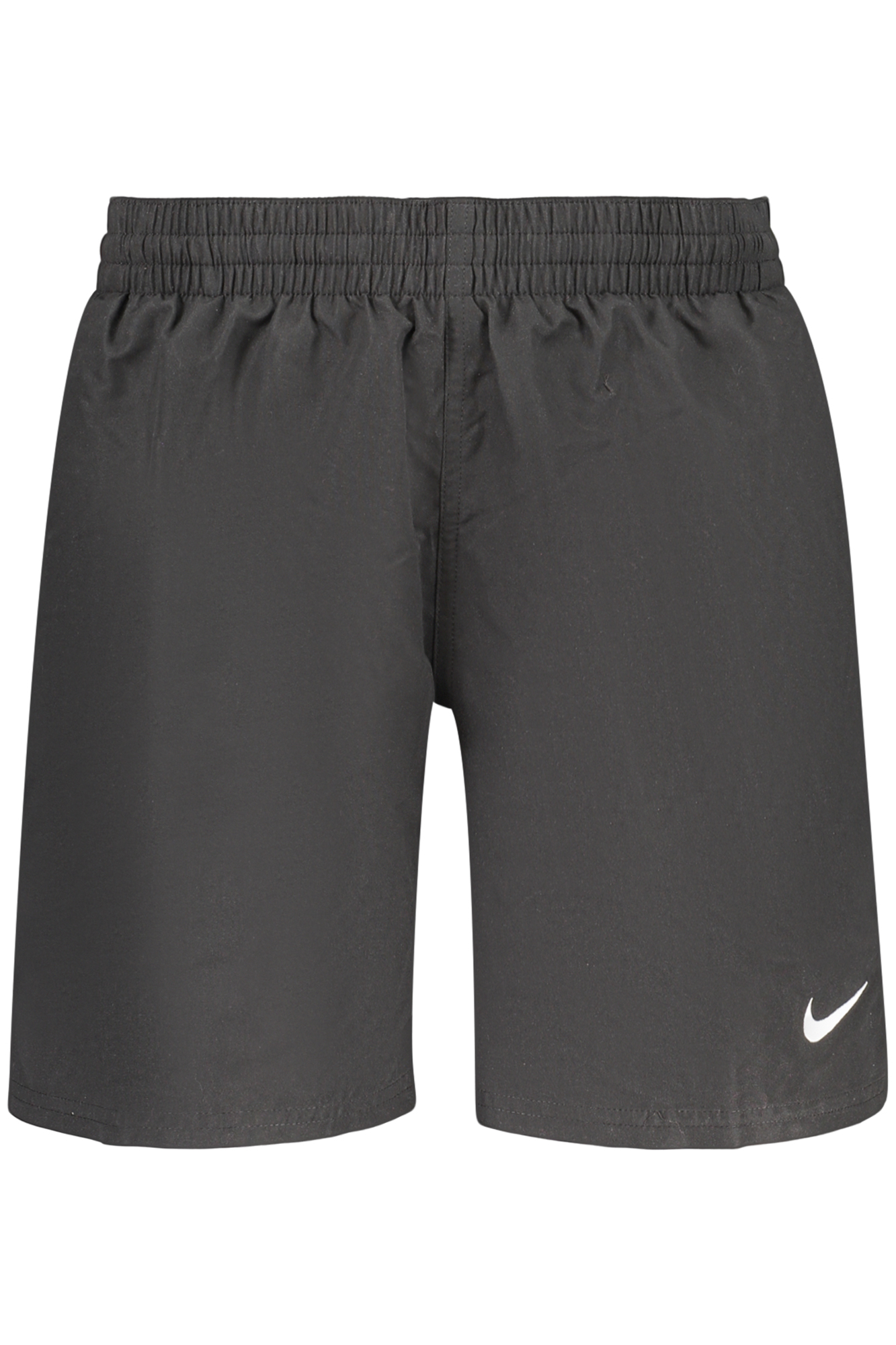 NIKE COSTUME PARTE SOTTO UOMO - Nero