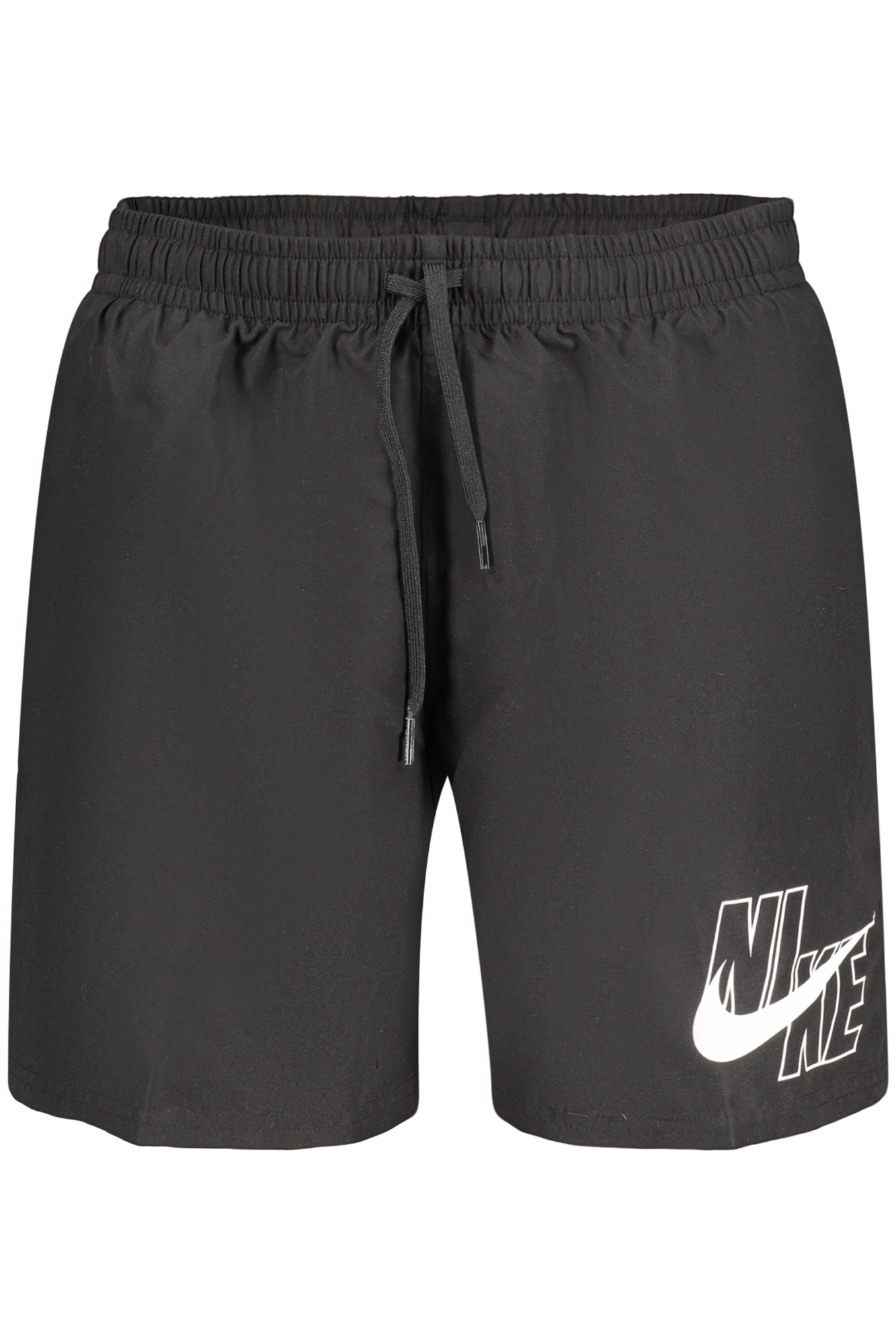 NIKE COSTUME PARTE SOTTO UOMO - Nero
