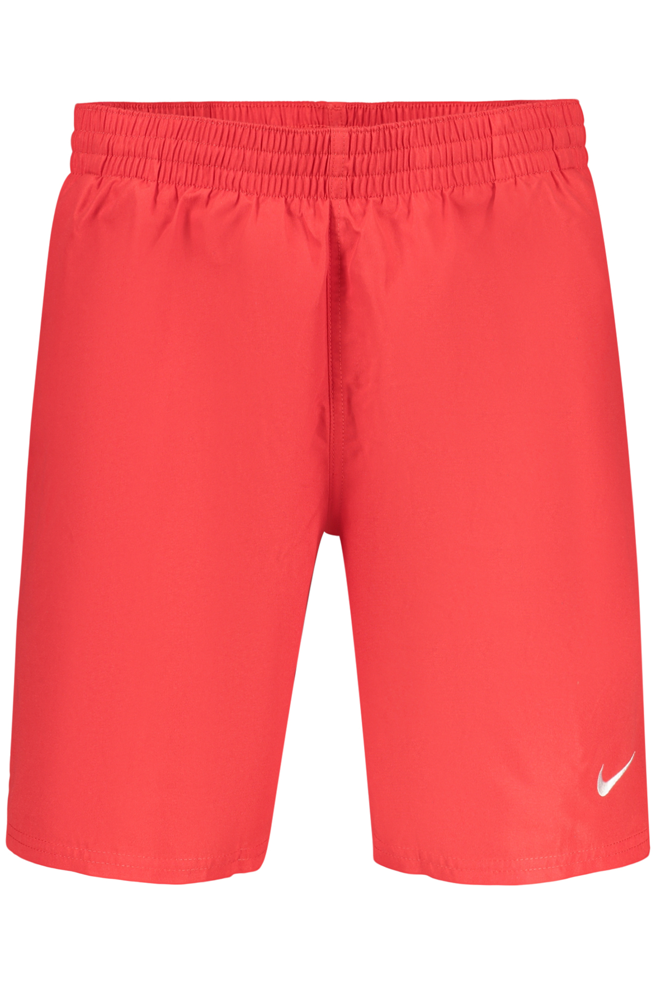 NIKE COSTUME PARTE SOTTO UOMO - Rosso