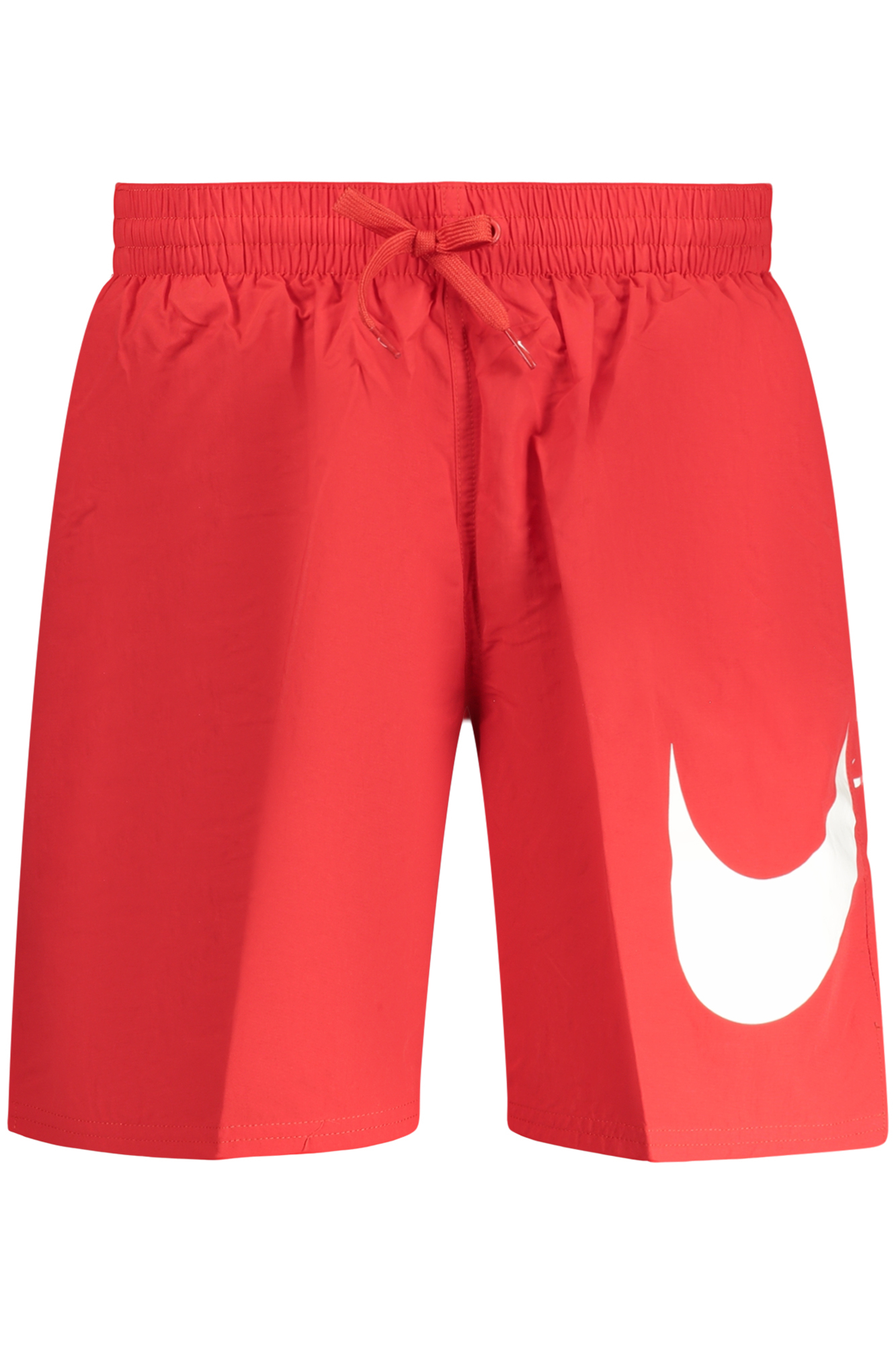 NIKE COSTUME PARTE SOTTO UOMO - Rosso