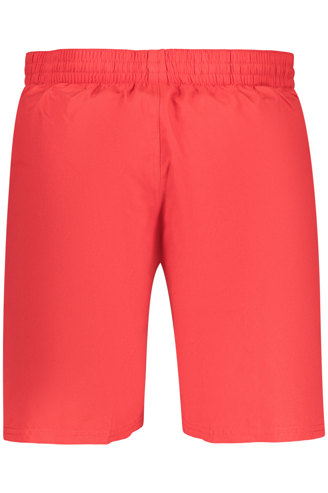 NIKE COSTUME PARTE SOTTO UOMO - Rosso - immagine 2