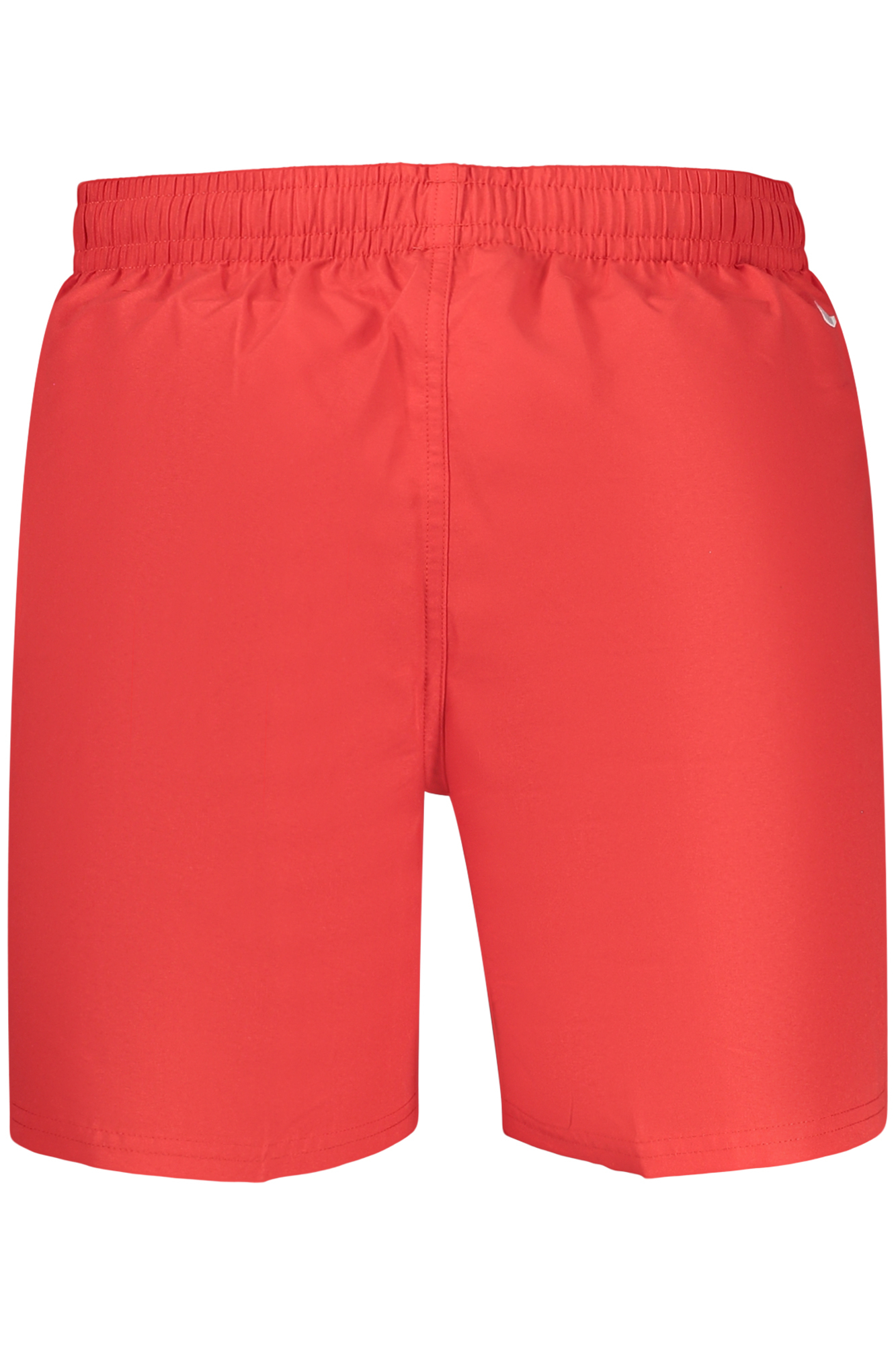 NIKE COSTUME PARTE SOTTO UOMO - Rosso - immagine 2