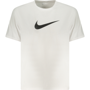 NIKE T-SHIRT MANICHE CORTE UOMO - Bianco