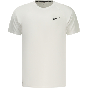 NIKE T-SHIRT MANICHE CORTE UOMO - Bianco