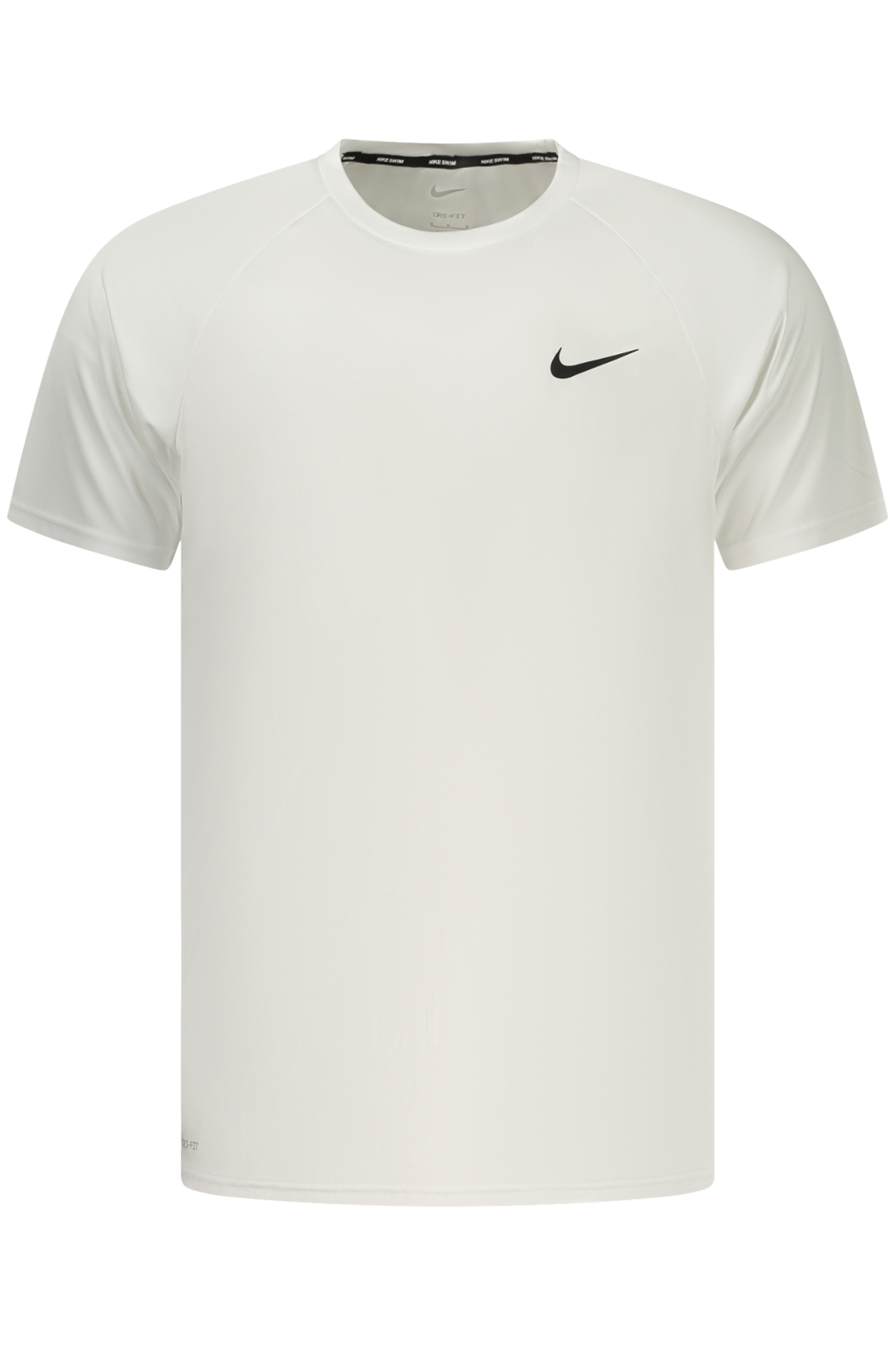 NIKE T-SHIRT MANICHE CORTE UOMO - Bianco