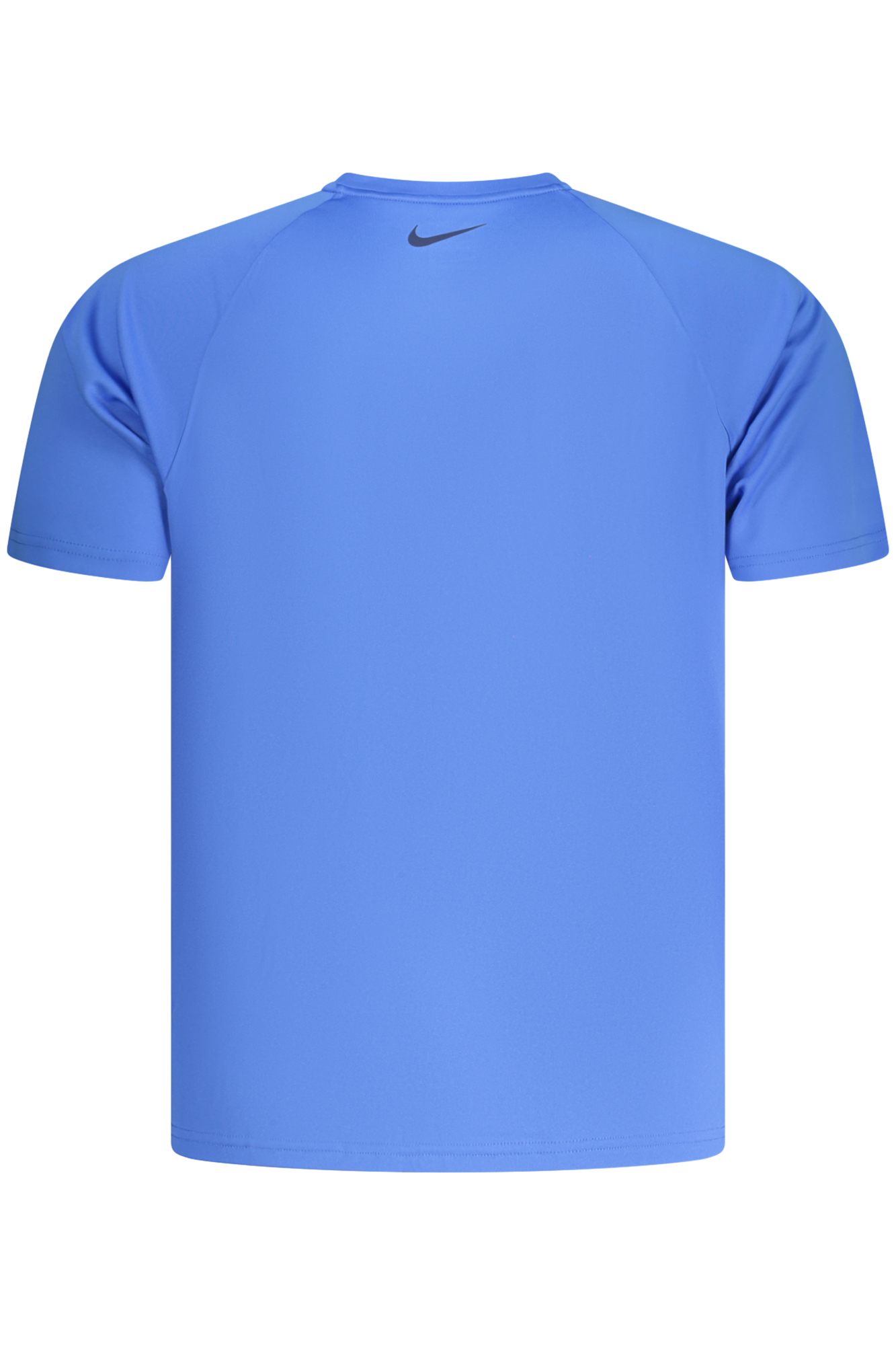 NIKE T-SHIRT MANICHE CORTE UOMO - Blu - immagine 2