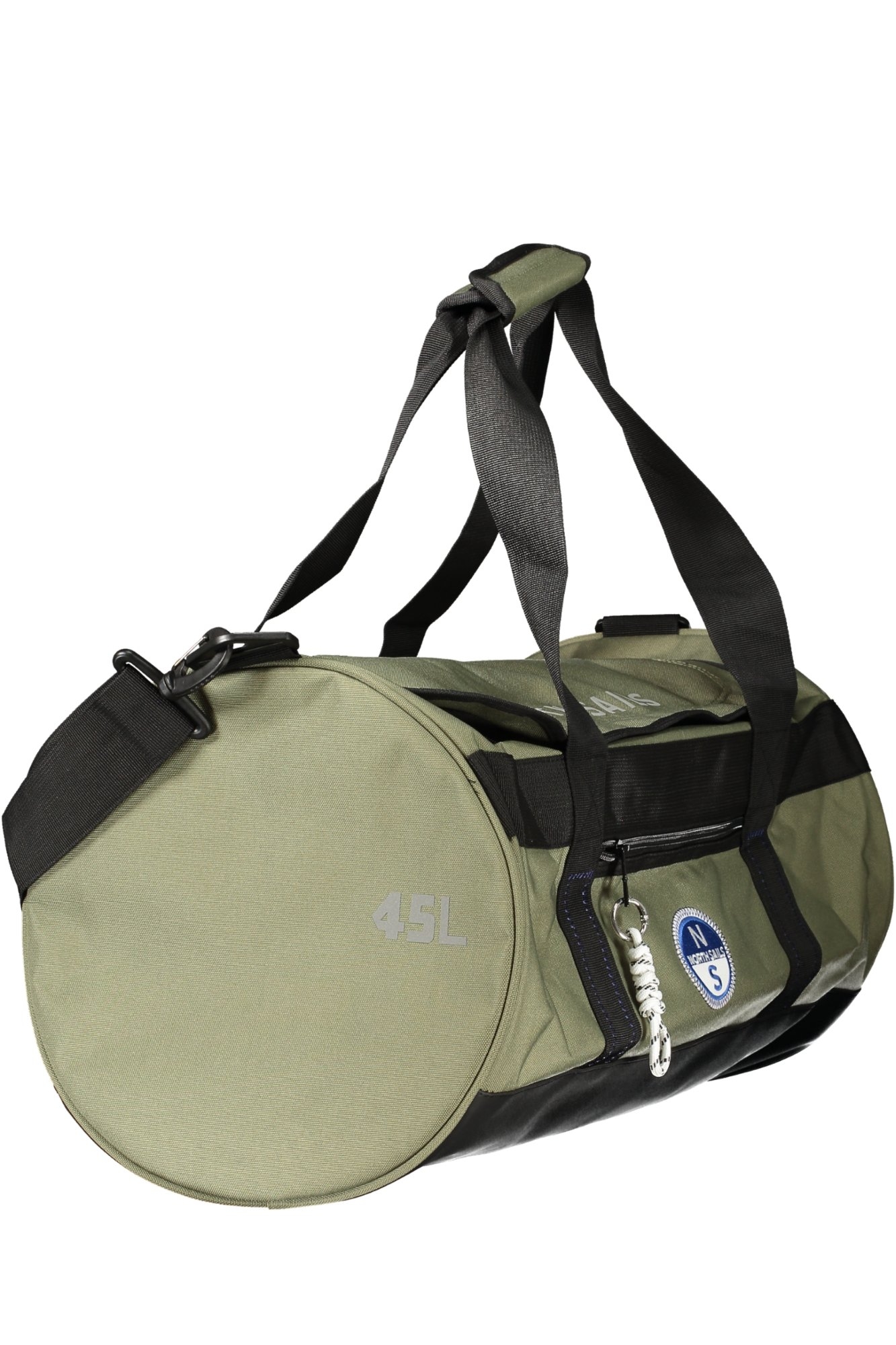 NORTH SAILS BORSONE UOMO - Verde - immagine 3