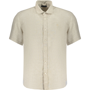 NORTH SAILS CAMICIA MANICHE CORTE UOMO - Beige