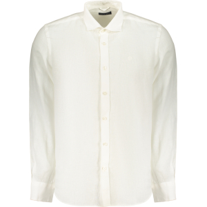 NORTH SAILS CAMICIA MANICHE CORTE UOMO - Bianco