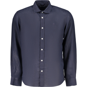 NORTH SAILS CAMICIA MANICHE CORTE UOMO - Blu