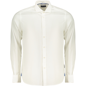 NORTH SAILS CAMICIA MANICHE LUNGHE UOMO - Bianco