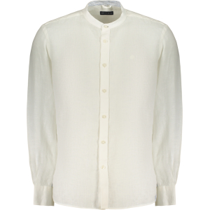 NORTH SAILS CAMICIA MANICHE LUNGHE UOMO - Bianco