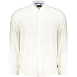 NORTH SAILS CAMICIA MANICHE LUNGHE UOMO - Bianco