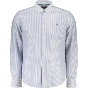 NORTH SAILS CAMICIA MANICHE LUNGHE UOMO - Blu