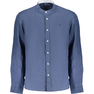 NORTH SAILS CAMICIA MANICHE LUNGHE UOMO - Blu