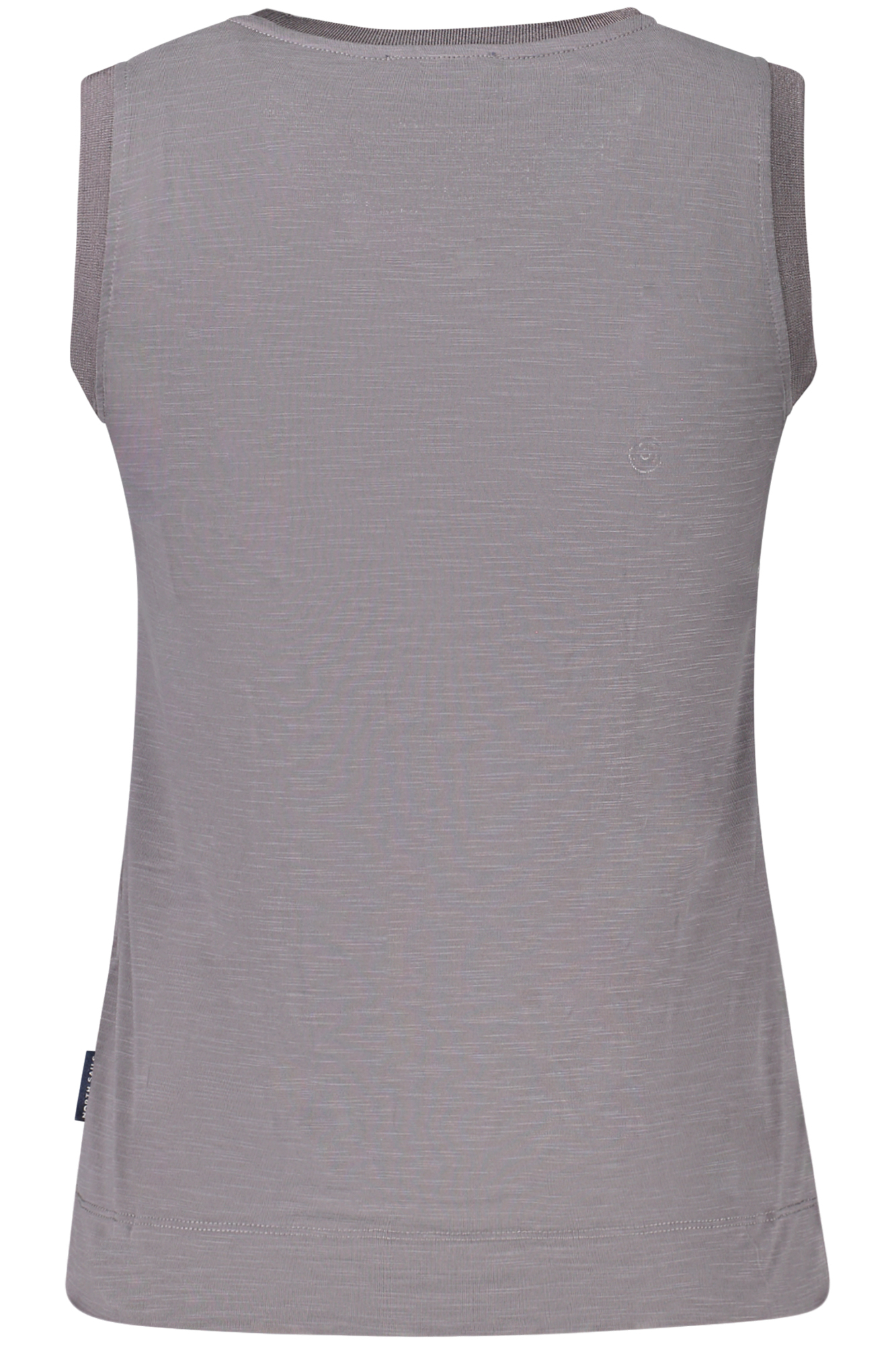 NORTH SAILS CANOTTA DONNA - Grigio - immagine 2