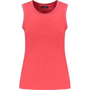 NORTH SAILS CANOTTA DONNA - Rosso