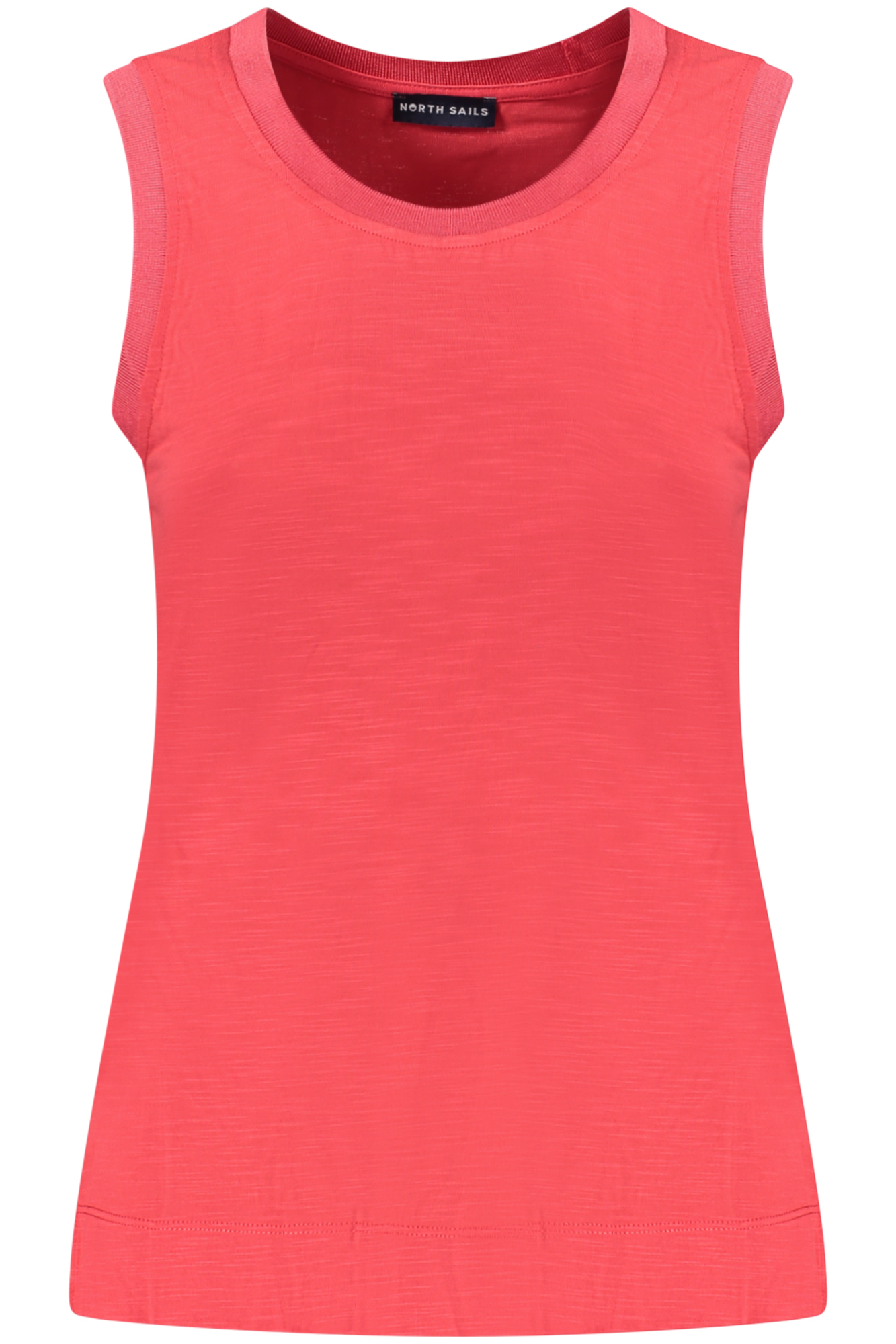 NORTH SAILS CANOTTA DONNA - Rosso