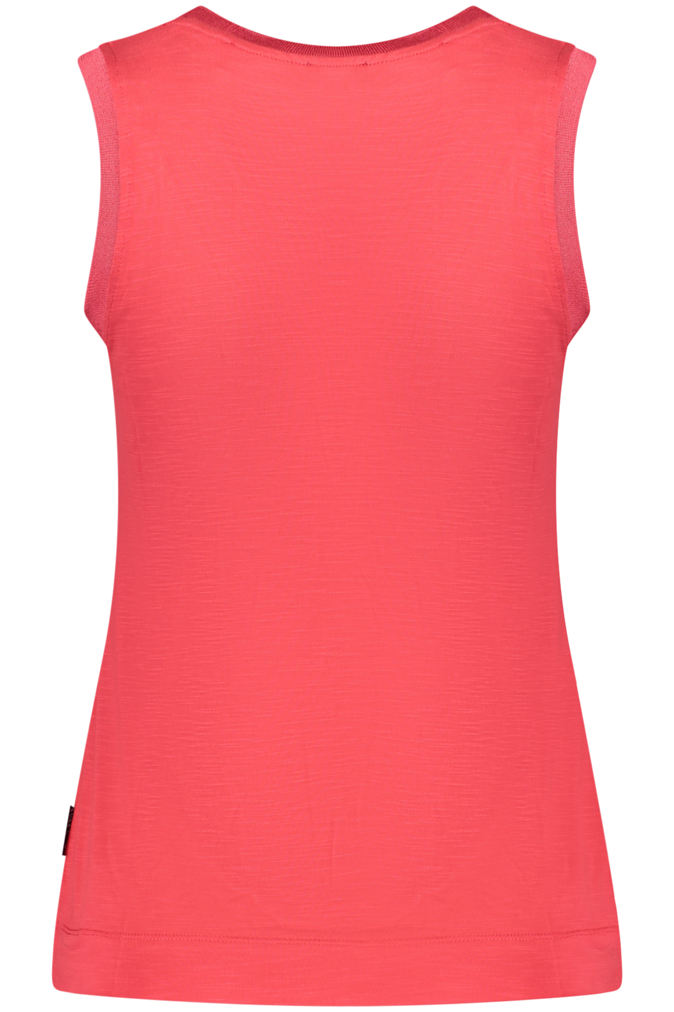 NORTH SAILS CANOTTA DONNA - Rosso - immagine 2