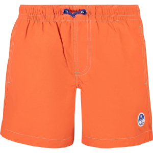 NORTH SAILS COSTUME PARTE SOTTO BAMBINO - Arancione