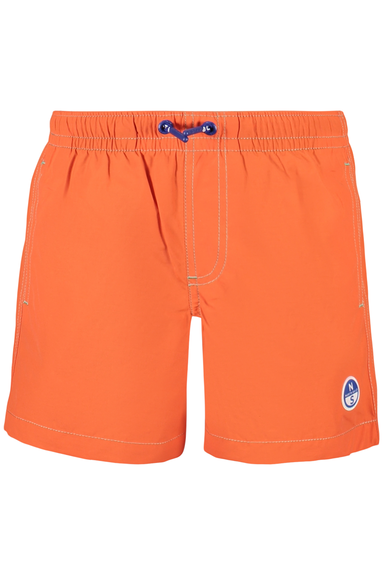 NORTH SAILS COSTUME PARTE SOTTO BAMBINO - Arancione