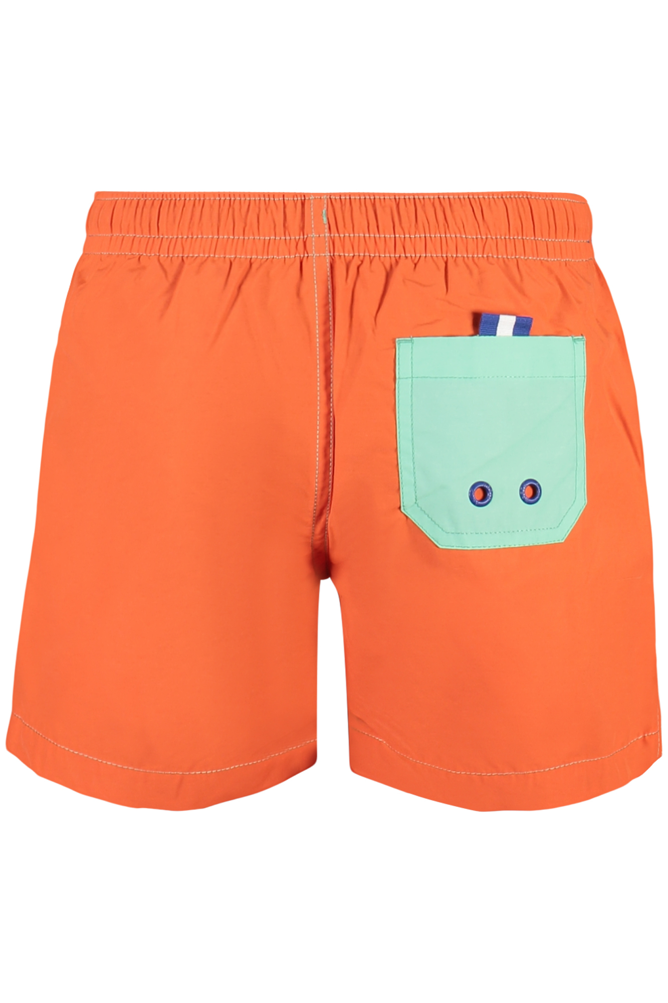 NORTH SAILS COSTUME PARTE SOTTO BAMBINO - Arancione - immagine 2