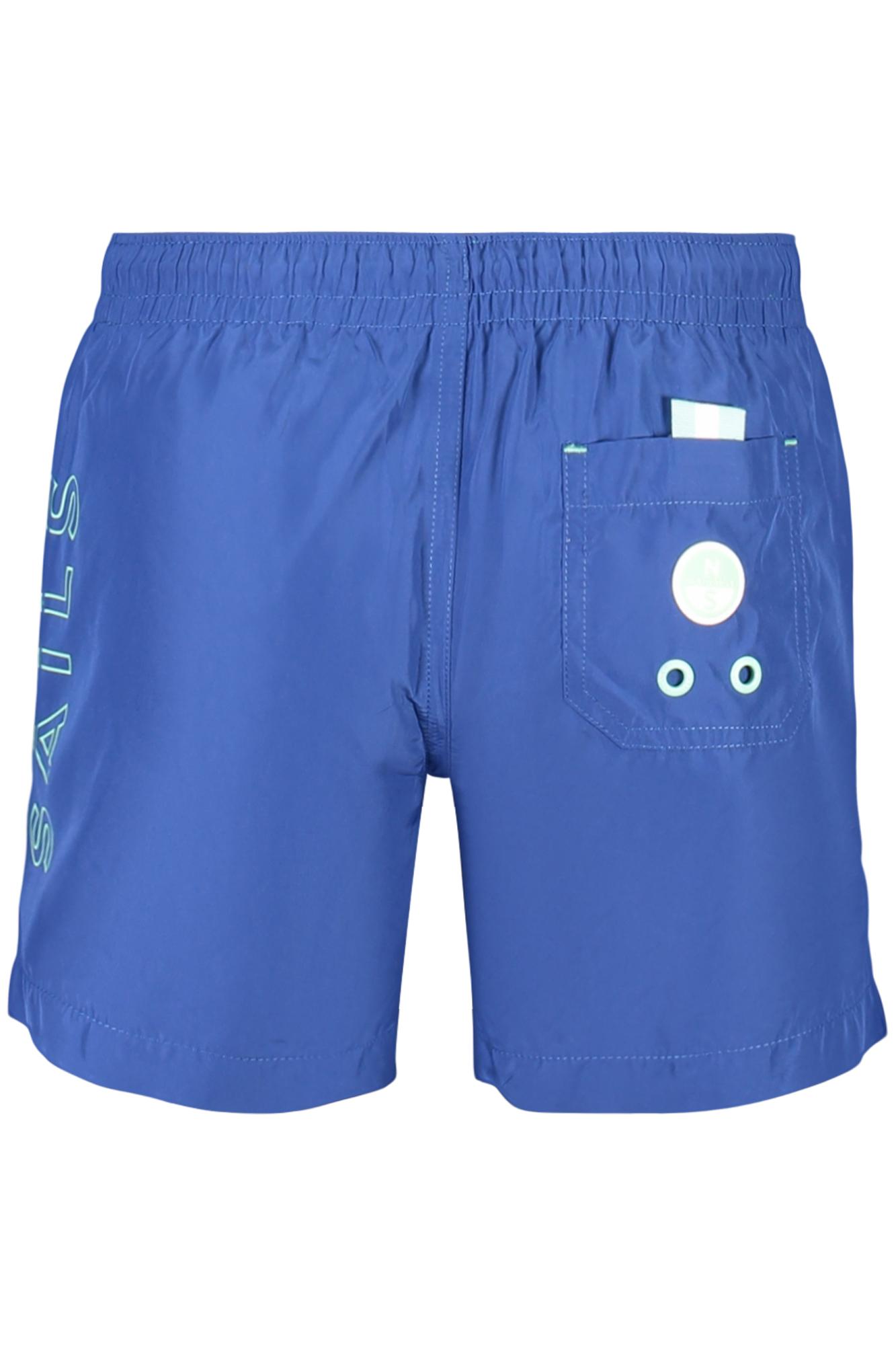 NORTH SAILS COSTUME PARTE SOTTO BAMBINO - Blu - immagine 2