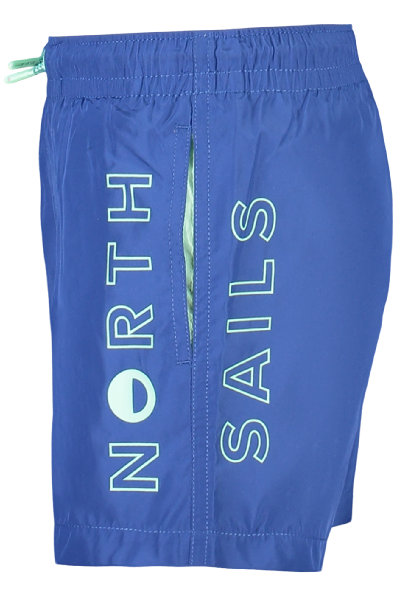 NORTH SAILS COSTUME PARTE SOTTO BAMBINO - Blu - immagine 3