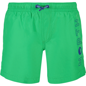 NORTH SAILS COSTUME PARTE SOTTO BAMBINO - Verde