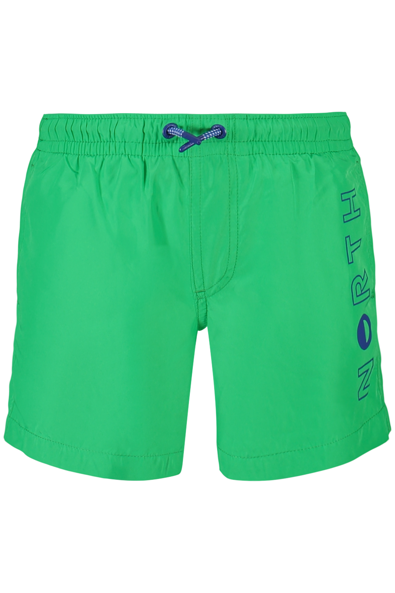 NORTH SAILS COSTUME PARTE SOTTO BAMBINO - Verde