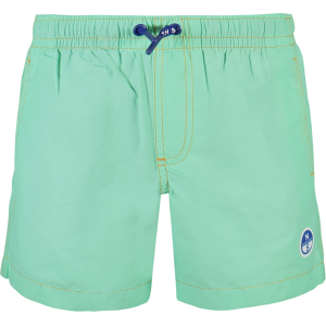 NORTH SAILS COSTUME PARTE SOTTO BAMBINO - Verde