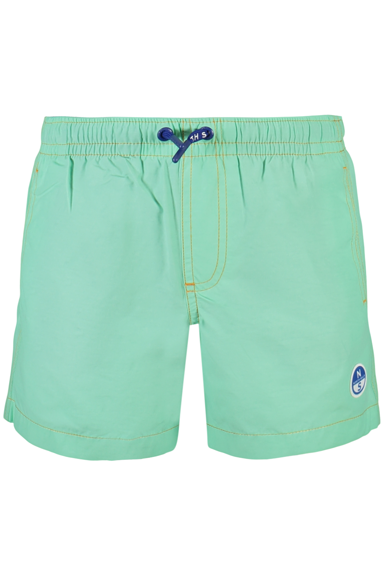 NORTH SAILS COSTUME PARTE SOTTO BAMBINO - Verde
