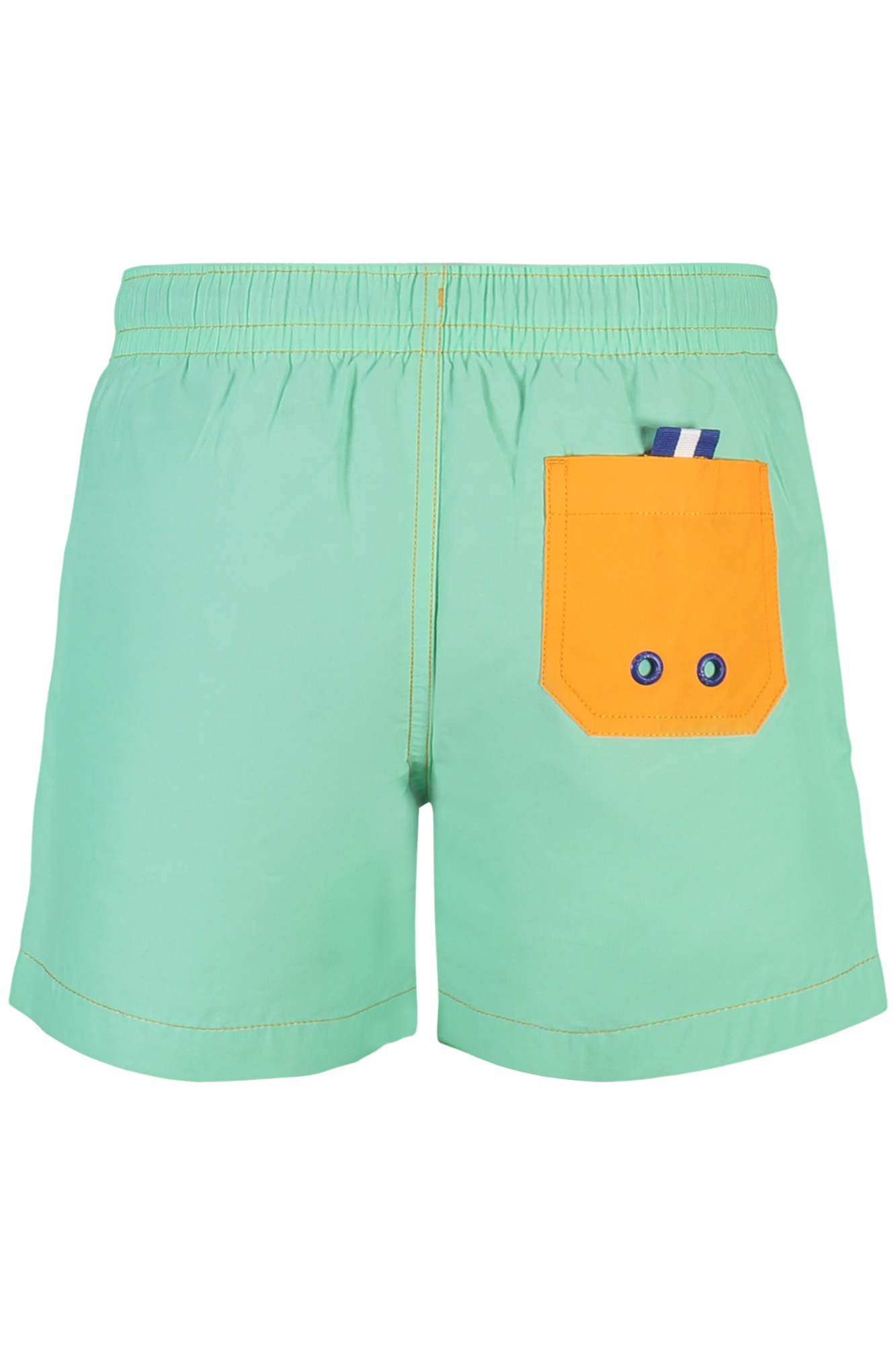 NORTH SAILS COSTUME PARTE SOTTO BAMBINO - Verde - immagine 2